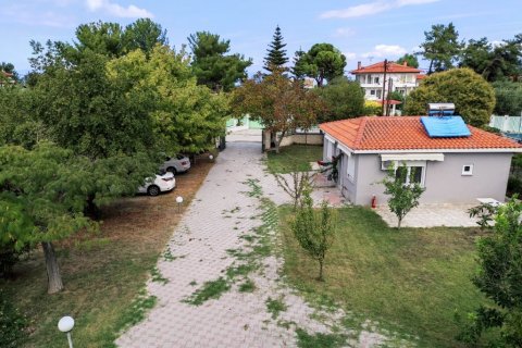 Отель, гостиница 310м² в Халкидики, Греция №56448 2