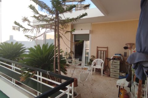 3 dormitorios Duplex en Palaio Faliro, Greece No. 56196 5