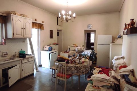 1 chambre Appartement à Kallithea, Greece No. 56197 5