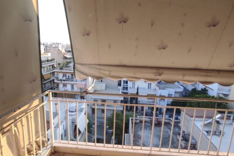 1 chambre Appartement à Kallithea, Greece No. 56197 14