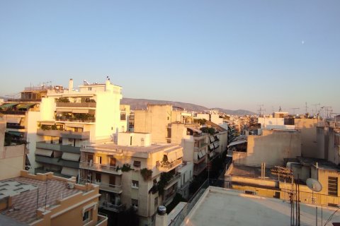 1 bedroom Apartment in Kallithea, Greece No. 56197 1