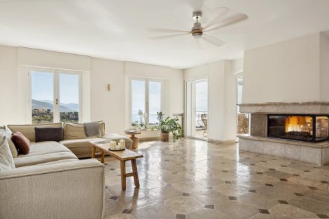 7 bedrooms Villa in Roquebrune-Cap-Martin, France No. 68123 4