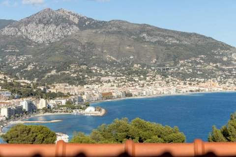 Studio Apartment in Roquebrune-Cap-Martin, France No. 68119 14