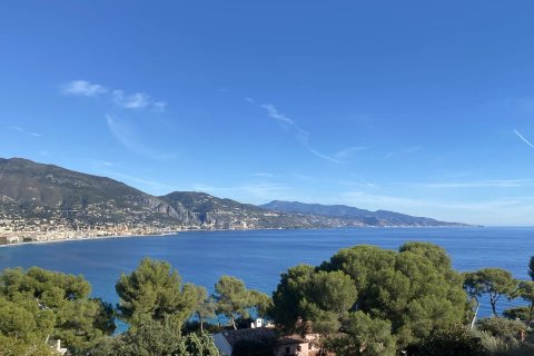 Studio Apartment in Roquebrune-Cap-Martin, France No. 68119 1