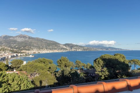 Studio Apartment in Roquebrune-Cap-Martin, France No. 68119 17