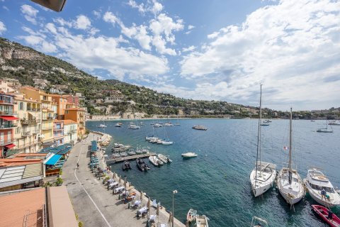 Studio Apartment in Villefranche-sur-Mer, France No. 68126 1