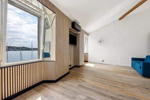 Studio Apartment in Villefranche-sur-Mer, France No. 68126 6