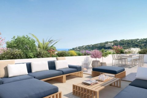 2 bedrooms Apartment in Roquebrune-Cap-Martin, France No. 68118 9