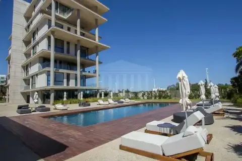 3 bedrooms Apartment in Protaras, Cyprus No. 33020 1