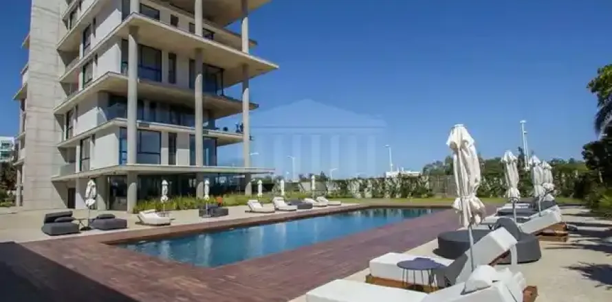 3 dormitorios Apartment en Protaras, Cyprus No. 33020