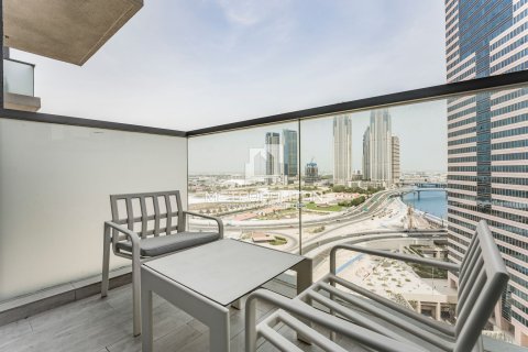 1 dormitorio Apartment en Business Bay, UAE No. 9335 18