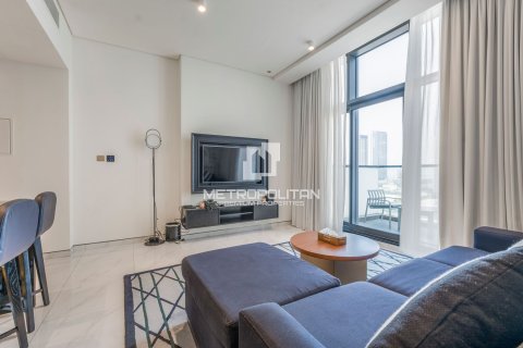 1 bedroom Apartment in Business Bay, UAE No. 9335 5