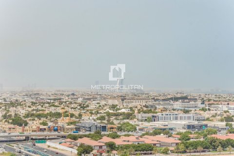 1 bedroom Apartment in Business Bay, UAE No. 9335 21