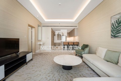 1 dormitorio Apartment en The Palm Tower, UAE No. 9325 12