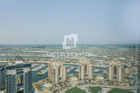 1 chambre Appartement à The Palm Tower, UAE No. 9325 19