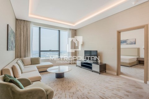 1 dormitorio Apartment en The Palm Tower, UAE No. 9325 2