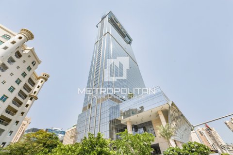 Квартира с 1 спальней в The Palm Tower, ОАЭ №9325 18