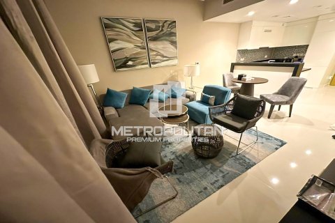 1 dormitorio Apartment en Aykon City, UAE No. 9328 1