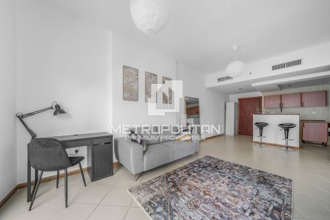 1 chambre Appartement à Marina Diamonds, UAE No. 9324 5