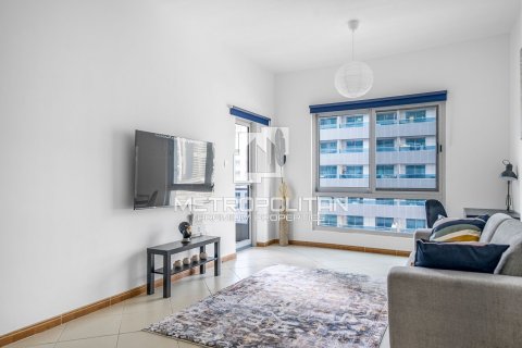 1 dormitorio Apartment en Marina Diamonds, UAE No. 9324 3