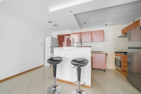 1 bedroom Apartment in Marina Diamonds, UAE No. 9324 6