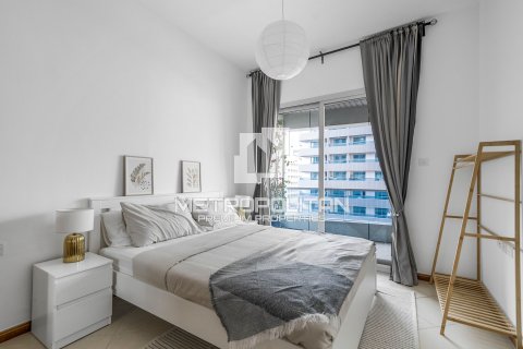 1 dormitorio Apartment en Marina Diamonds, UAE No. 9324 9