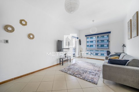 1 chambre Appartement à Marina Diamonds, UAE No. 9324 4