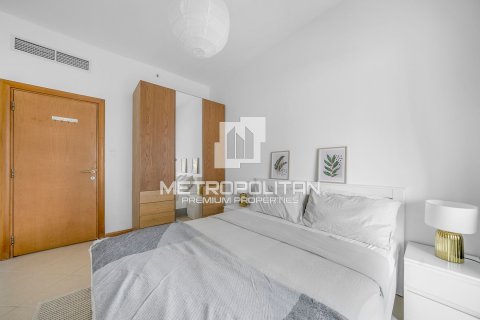 1 chambre Appartement à Marina Diamonds, UAE No. 9324 10