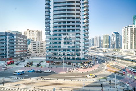 1 dormitorio Apartment en Marina Diamonds, UAE No. 9324 13