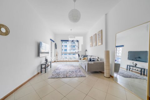 1 chambre Appartement à Marina Diamonds, UAE No. 9324 2