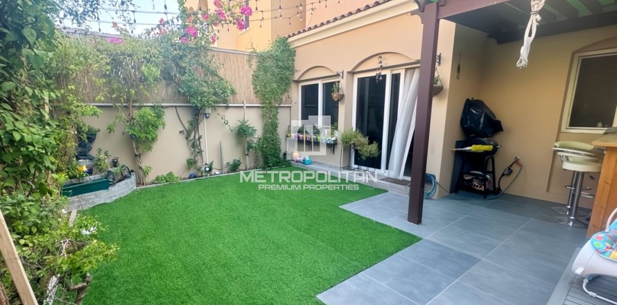 2 bedrooms Townhouse in Casa Viva, UAE No. 9329