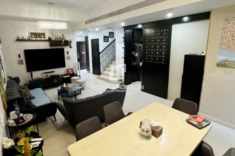 2 dormitorios Townhouse en Casa Viva, UAE No. 9329 3