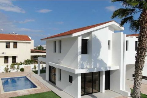 4 bedrooms Villa in Larnaca, Cyprus No. 28643 7