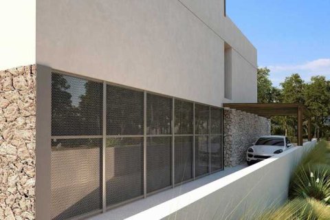 6 bedrooms Villa in Protaras, Cyprus No. 28647 10