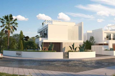 3 bedrooms Villa in Pernera, Cyprus No. 28646 3