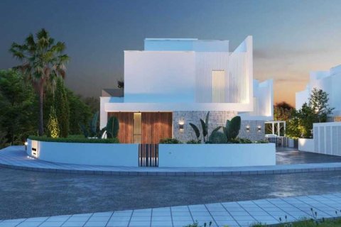 3 bedrooms Villa in Pernera, Cyprus No. 28646 17