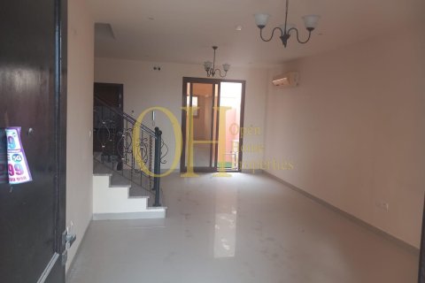 3 bedrooms Townhouse in Hydra Village, UAE No. 9150 4