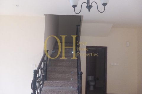 3 dormitorios Townhouse en Hydra Village, UAE No. 9150 9