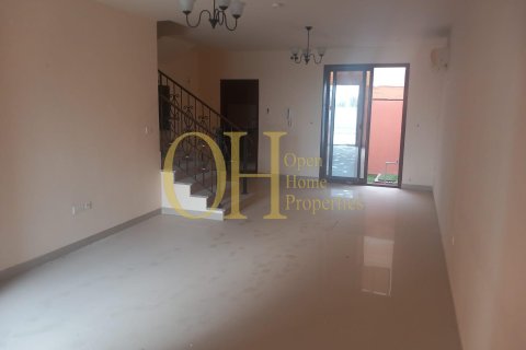 3 dormitorios Townhouse en Hydra Village, UAE No. 9150 3