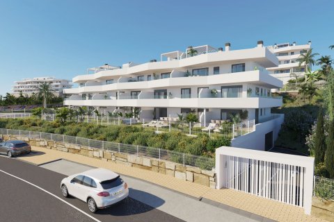 4 chambres Appartement à Estepona, Spain No. 90361 7