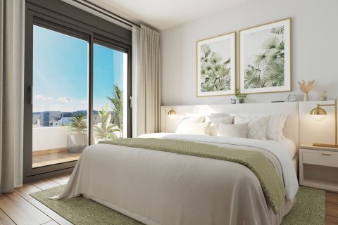 4 chambres Appartement à Estepona, Spain No. 90361 15