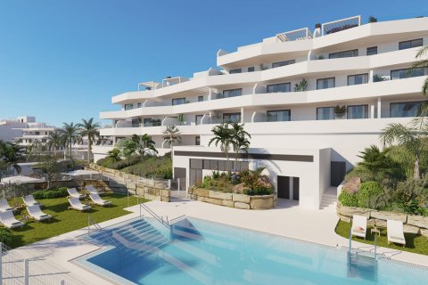 4 chambres Appartement à Estepona, Spain No. 90361 6
