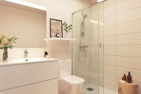 4 chambres Appartement à Estepona, Spain No. 90361 13