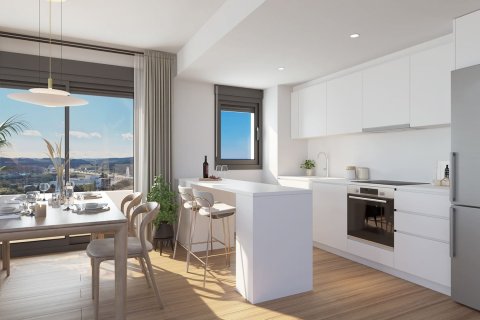 4 chambres Appartement à Estepona, Spain No. 90361 14
