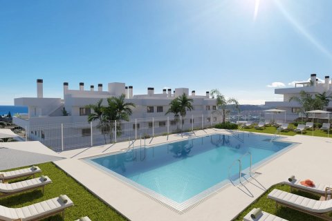 4 chambres Appartement à Estepona, Spain No. 90361 2