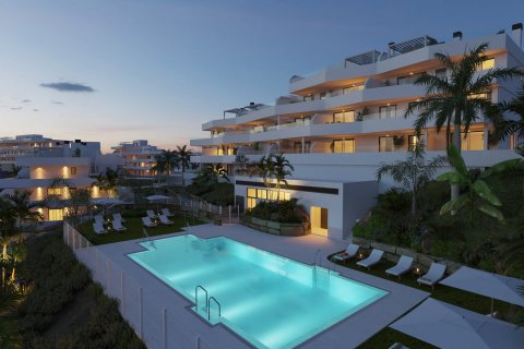 4 chambres Appartement à Estepona, Spain No. 90361 9