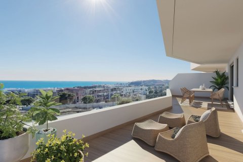 4 chambres Appartement à Estepona, Spain No. 90361 12