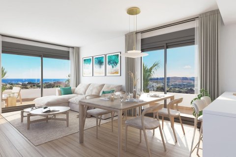 4 chambres Appartement à Estepona, Spain No. 90361 5