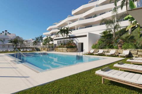 4 chambres Appartement à Estepona, Spain No. 90361 8