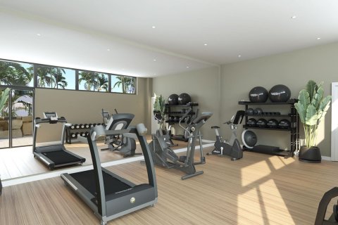 4 chambres Appartement à Estepona, Spain No. 90361 4